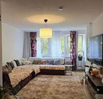 Geschmackvolle, gepflegte, barrierefreie 5-Zimmer-Wohnung ideal für eine große Familie - Ludwigshafen am Rhein Pfingstweide