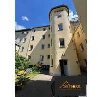 FRISCH SANIERT MIT GRÜNEM AUSBLICK 4-ZIMMERWOHNUNG - Nürnberg / Innenstadtgürtel West/Nord/Ost Himpfelshof