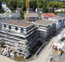 Allerletzte Chance! 3-Zimmer Eigentumswohnung EG mit kleinem Garten im Neubaugebiet 