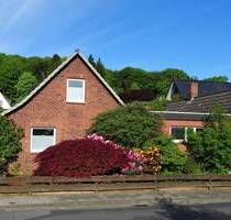 Bezugsfertig und provisionsfrei - Einfamilienhaus in ruhiger Lage in Stade-Hohenwedel