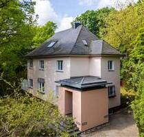 Timeless Elegance Meets a Privileged Location - 1930s Classic of 384?sqms total livingusable space - Potsdam Babelsberg - Süd