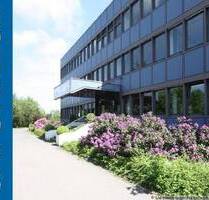 Kleine Seltenheit einer Bürofläche. - Bielefeld Oldentrup
