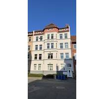 Schöne Dachgeschosswohnung mit Blick über Hildesheim und EBK