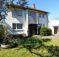 Zwei-Generationenhaus mit Garten und Garage. - Waiblingen Hohenacker