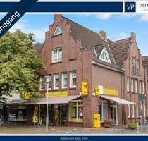 Moderne 4-Zimmer-Wohnung mit perfekter Anbindung an Stadt und Küste! - Wilhelmshaven