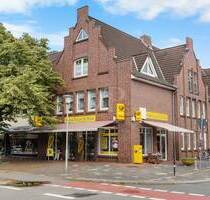 Moderne 4-Zimmer-Wohnung mit perfekter Anbindung an Stadt und Küste! - Wilhelmshaven