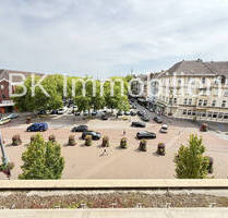 ** Am Hamborner Altmarkt.. 3 Zimmer Maisonette Wohnung.. ** - Duisburg / Alt-Hamborn