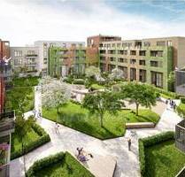 4-Zimmer-Neubauwohnung - 769.000,00 EUR Kaufpreis, ca.  105,50 m² Wohnfläche in Heidelberg (PLZ: 69126) Rohrbach