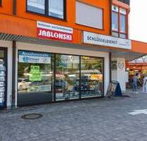 Top-Ladenfläche zwischen OBI und dm-Markt - Pommelsbrunn Hohenstadt