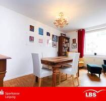 3-Zi.-Whg. | bezugsfrei + TG, Balkon - Leipzig Neustadt-Neuschönefeld