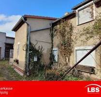 Hier steckt mehr drin - 149.000,00 EUR Kaufpreis, ca.  95,00 m² Wohnfläche in Zwenkau (PLZ: 04442)