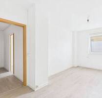 Frisch renovierte 2-Raumwohnung auf der Westseite des Cospudener Sees - Leipzig Hartmannsdorf-Knautnaundorf