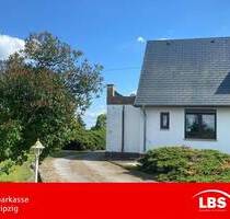 Wohnen in beliebter Lage - 249.000,00 EUR Kaufpreis, ca.  100,50 m² Wohnfläche in Doberschütz (PLZ: 04838) Sprotta-Siedlung