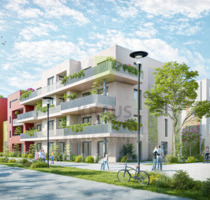 3-Zimmer-Neubauwohnung - 605.000,00&nbsp;EUR Kaufpreis, ca.&nbsp; 87,50&nbsp;m&sup2;&nbsp;Wohnfl&auml;che in Heidelberg (PLZ: 69126) Rohrbach