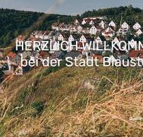 #Reserviert#Wohnen wie im eigenen Haus- 2 x ETW im Dreifamilienhaus - Blaustein Ehrenstein
