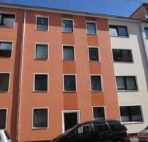 +++ Die ideale Wohnung Stadtwohnung mit Balkon +++ - Hildesheim Neustadt