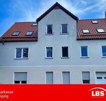 Mehrfamilienhaus in ruhiger Lage - Arzberg Blumberg