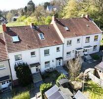 Stadtnah und dennoch grün - der wohl beste Wohn(t)raum in Melle!