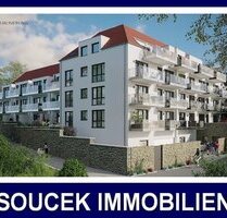 +++ Wohnen im historischen Stadtkern - Topwohnungen - große Balkone - altengerecht - Tiefgarage - Penthouse - Wohnung 19 +++ - Bad Iburg