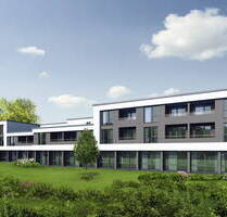 moderne 2-Zimmerwohnung in Bardowick 2 Wohnungen noch verfübar
