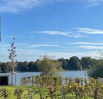 Traumhaft am herrlichen Ruppiner See residieren - Neuruppin
