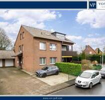 Dreifamilienhaus | ca. 250 m² Wohnfläche | Modernisiert & vielseitig nutzbar - Halle (Westf.) Künsebeck