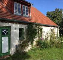 Cottage in Vorpommern.Charmant.Idyllisch.Gut erreichbar.Kein Denkmalschutz. - Gnevkow OT Prützen