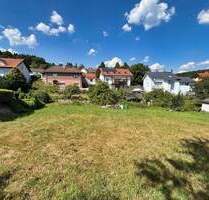 Großzügiges Baugrundstück in ruhiger Lage in Neunkirchen-Hangard