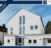 Großzügiges Mehrfamilienhaus in einzigartiger Lage! - Esslingen Rüdern