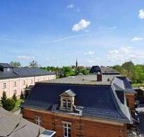 Über den Dächern Radebergs - 590,00 EUR Kaltmiete, ca.  77,10 m² Wohnfläche in Radeberg (PLZ: 01454)