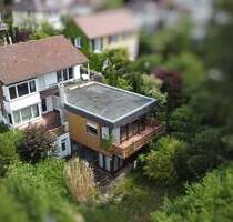 BIETERVERFAHREN: Extravagantes, sanierungsbedürftiges Haus in Top Lage im Hailing - Göppingen Göppingen - Nordstadt