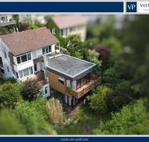 BIETERVERFAHREN: Extravagantes, sanierungsbedürftiges Haus in Top Lage im Hailing - Göppingen Göppingen - Nordstadt