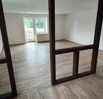 Ruhige großzügige 2 Zimmer Wohnung zentral in Lauenburg mit Balkon