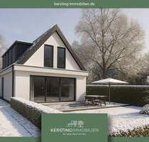 Krefeld Bockum! Energieeffizienter Familien-Neubau auf 600m² Traumgrundstück. - Krefeld / Bockum