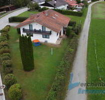 ***Großzügiges Einfamilienhaus mit Garten Nähe Dingolfing*** - Griesbach