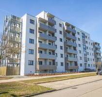 In der Herrichtung! 1-Zimmerwohnung mit Balkon und Singleküche - Halle (Saale) Heide Nord