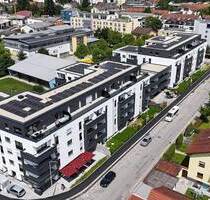 Traumhaft & Sonnig: Optimale geschnittene 2- Zi-Wohnung mit Balkon - Deggendorf