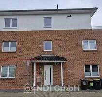 Moderne, vermietete Erdgeschosswohnung in Uetersen