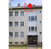 3-Zimmer-ETW mit PKW-Stellplatz - Kirchheim unter Teck Ost