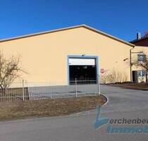 *** Große Lagerhalle in LohamMariaposching *** - Mariaposching / Loham