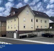 Attraktives Mehrfamilienhaus mit vier Wohneinheiten - Glattbach