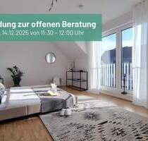 Neues Haus, neues Glück: Letzter Bauabschnitt in Bedburg