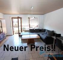 *** Gut vermietete 3-Zimmer Wohnung in ruhiger Lage von Plattling ***
