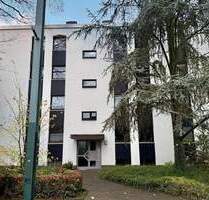 Helle und großzügige 3-Zimmer-Wohnung mit Gartenterrasse - Düsseldorf Benrath