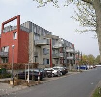 2. OG mitte rechts - 480,63 EUR Kaltmiete, ca.  56,15 m² in Hannover (PLZ: 30539) Bemerode