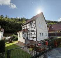 Einziehen und fertig! - 139.900,00 EUR Kaufpreis, ca.  83,60 m² Wohnfläche in Bleicherode OT Hainrode (PLZ: 99752)