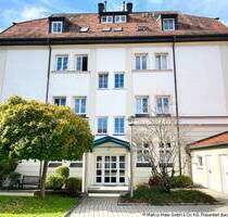 Ruhige Lage, perfekte Größe - Erbpachtwohnung zum fairen Preis - Dorfen