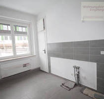 Großzügige 3-Raum-Wohnung in Breitenbrunn zu vermieten - Breitenbrunn/Erzgebirge / Steinheidel