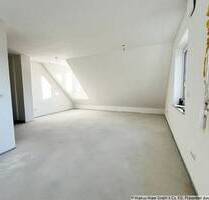 Neubau in zentraler Lage - 650,00 EUR Kaltmiete, ca.  44,70 m² Wohnfläche in Isen (PLZ: 84424)