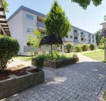 Großzügige 4-Zimmer-Wohnung in Augsburg-Spickel mit Erbbaurecht